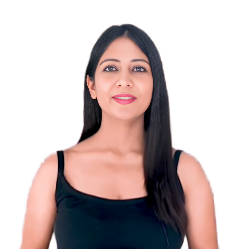 Avani Kukreja