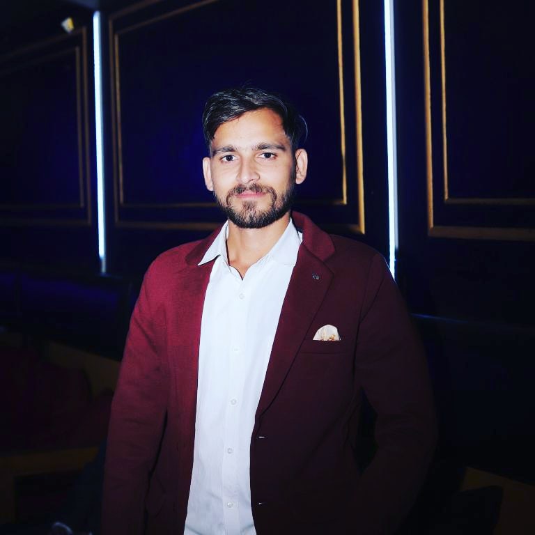 Jitin Pawar